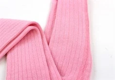 Minipop strømpebukser light pink